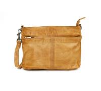 BEAR DESIGN - CALLISTO PELLE Rv-Tasche Ashley Taupe Taupe
