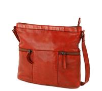 Bear Design Chessi Shoulderbag red