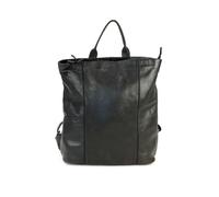 BEAR DESIGN - COW LAVATO Cityrucksack Black Schwarz