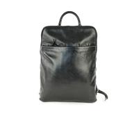 BEAR DESIGN - COW LAVATO Cityrucksack Ivanka Black Schwarz