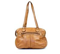 Bear Design Lieke Umhängetasche cognac