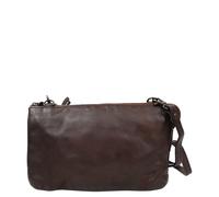 Bear Design Cow Lavato Clutch bruin