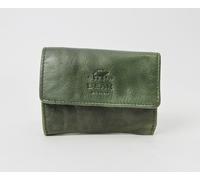 BEAR DESIGN - COW LAVATO Damenbörse Jolie Green - Farbe - Grün