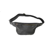 Bear Design Bauchtasche »Elina«, Hüfttasche, Gürteltasche, für Damen und Herren, schwarz