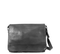 Bear Design Cow Lavato Hanna Shoulderbag black
