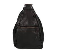 Bear Design Cow Lavato Hannie Rucksack schwarz