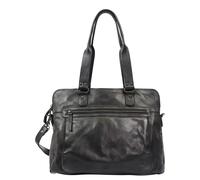 Bear Design Cow Lavato Lia Laptopbag 11" black