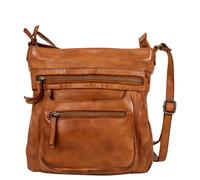 Bear Design Umhängetasche »cognac« (1-tlg)