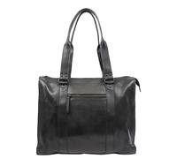 Bear Design Cow Lavato Mea Laptopbag 15" black