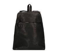 Bear Design Cow Lavato Rucksack schwarz