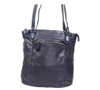 Bear Design Cow Lavato Sandy Backpack blue