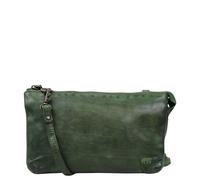 Bear Design Cow Lavato Shoulderbag olive green