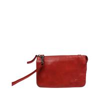 Bear Design Cow Lavato Uma Crossbody red