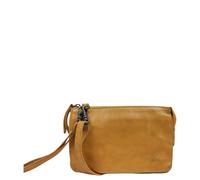 Bear Design Cow Lavato Uma Crossbody yellow