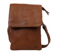 Bear Design Daisy Shoulderbag cognac