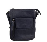 Bear Design Davida Crossbody navy blue