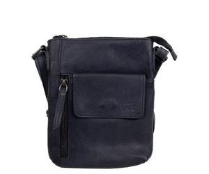 Bear Design Davida Crossbody navy blue