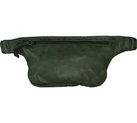 Bear-Design Emmi Leren Heuptas - Groen