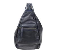 Bear Design Hannie Rucksack blue