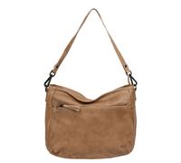 Bear Design Jade Schultertasche baltic beige