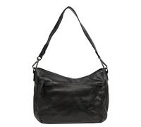Bear Design Jade Schultertasche schwarz
