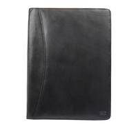 Bear Design Jos Schreibmappe schwarz