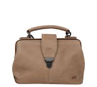 Bear Design Julia Doctor's Bag baltic beige