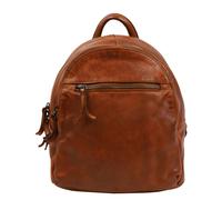 Bear Design Kim Backpack cognac