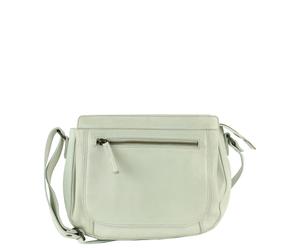 Bear Design Miley Crossbody-Schultertasche ice