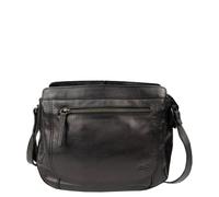 Bear Design Miley Shoulderbag black