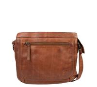 Bear Design Miley Shoulderbag cognac