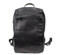 Bear Design Sil Backpack black
