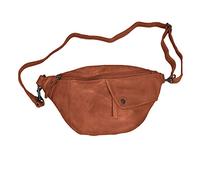 Bear Design Tasche cognac, braun(cognac), Gr. -