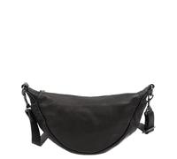 Bear Design Toon Crossbody black