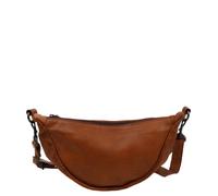 Bear Design Toon Crossbody cognac