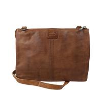 Bear Design Uma Crossbody cognac
