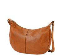 Bear Design Velon Shoulderbag cognac