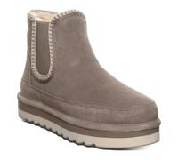 BEARPAW 3464W Langly - Damen Boots - 267-Stone
