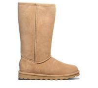 BEARPAW Damen Elle Tall Schlupfstiefel, Iced Coffee 243, 37 EU