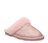 Bearpaw Damen LOKI EXOTIC Lammfell Hausschuhe