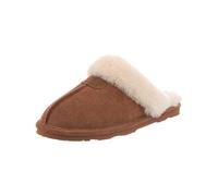 Bearpaw Damen Loki Hausschuhe, Braun (Hickory Ii 220), 40 EU
