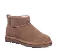 Bearpaw Damen Shorty Stiefelette, Cocoa (210), 41 EU