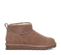 Bearpaw Damen Shorty Stiefelette, Cocoa (210), 42 EU