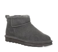 Bearpaw Damen Shorty Stiefelette, Graphite (060), 42 EU