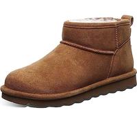 Bearpaw - Women's Shorty - Winterschuhe, Gr. 37, braun (HickoryII)