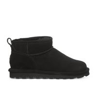 Bearpaw Damen Shorty Stiefelette, Black II, 42 EU