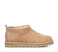 BEARPAW Damen Super-Shorty Bootie, warm gefüttert