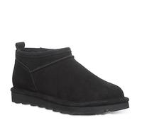 Bearpaw Damen Super Shorty Stiefelette, Black (011), 40 EU