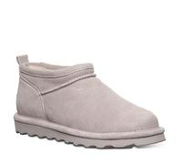 Bearpaw Damen Super Shorty Stiefelette, Mushroom (500), 38 EU