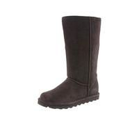 Bearpaw ELLE TALL, Damen Schlupfstiefel, Braun (Chocolate Ii 205), 36 EU (3 UK)